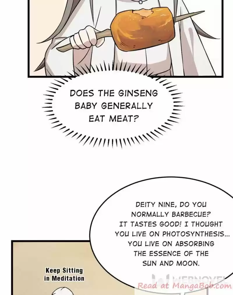 Queen Of Posion: The Legend Of A Super Agent, Doctor And Princess Chapter 44