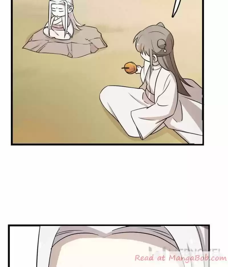 Queen Of Posion: The Legend Of A Super Agent, Doctor And Princess Chapter 44