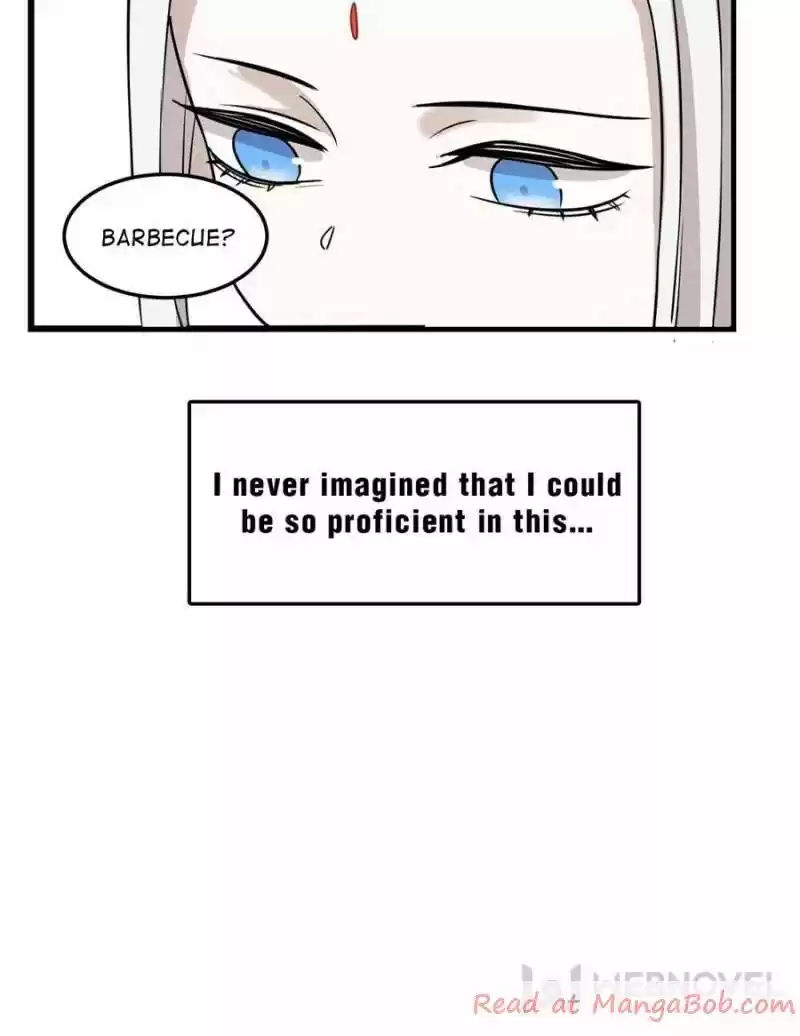 Queen Of Posion: The Legend Of A Super Agent, Doctor And Princess Chapter 44