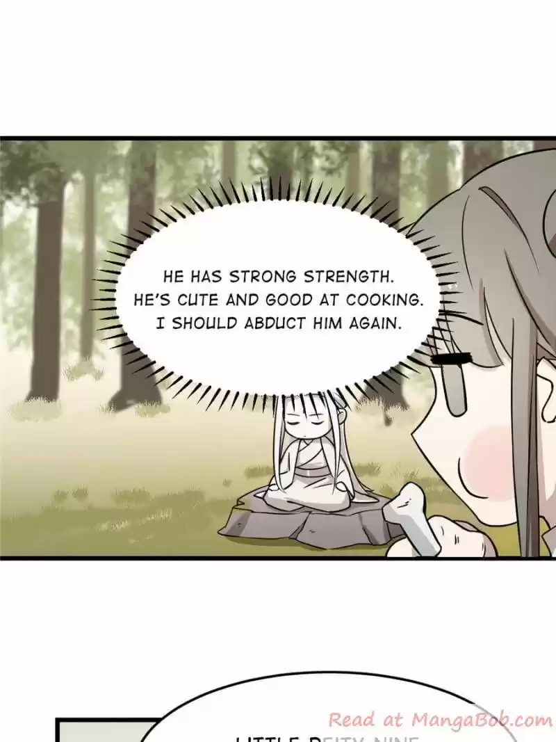 Queen Of Posion: The Legend Of A Super Agent, Doctor And Princess Chapter 44