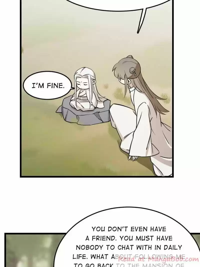 Queen Of Posion: The Legend Of A Super Agent, Doctor And Princess Chapter 44