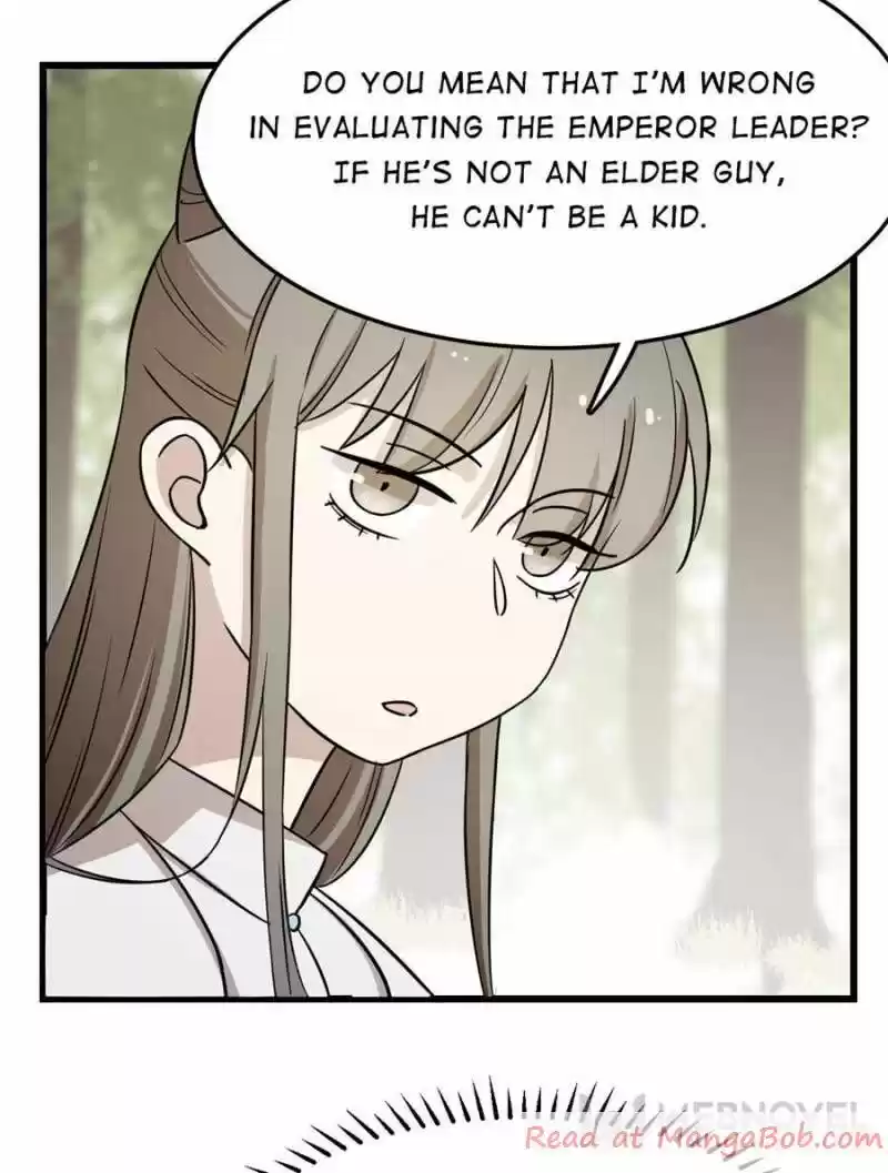 Queen Of Posion: The Legend Of A Super Agent, Doctor And Princess Chapter 44