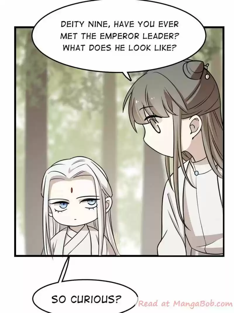 Queen Of Posion: The Legend Of A Super Agent, Doctor And Princess Chapter 44