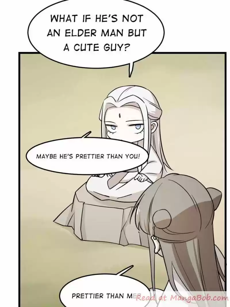 Queen Of Posion: The Legend Of A Super Agent, Doctor And Princess Chapter 44