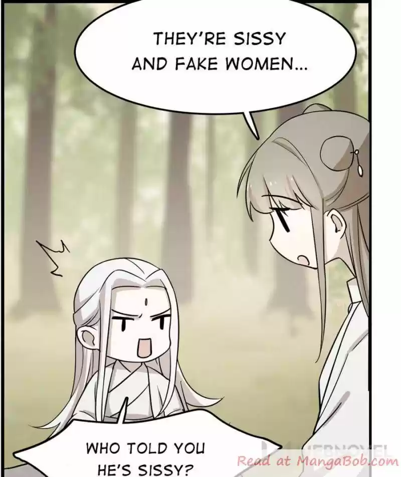 Queen Of Posion: The Legend Of A Super Agent, Doctor And Princess Chapter 44