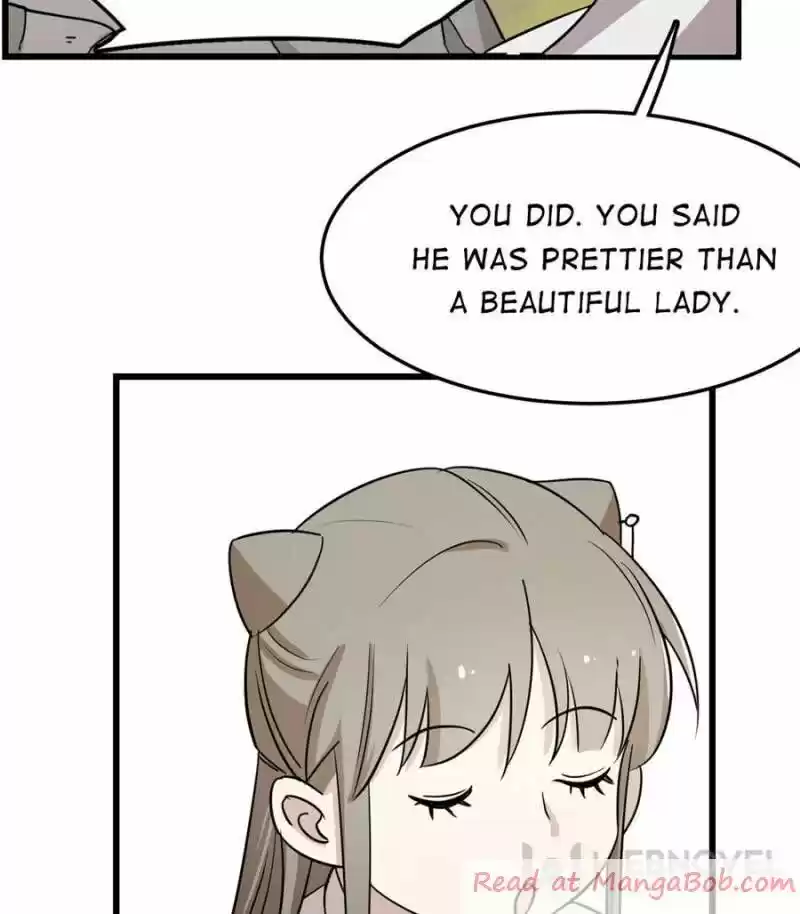 Queen Of Posion: The Legend Of A Super Agent, Doctor And Princess Chapter 44