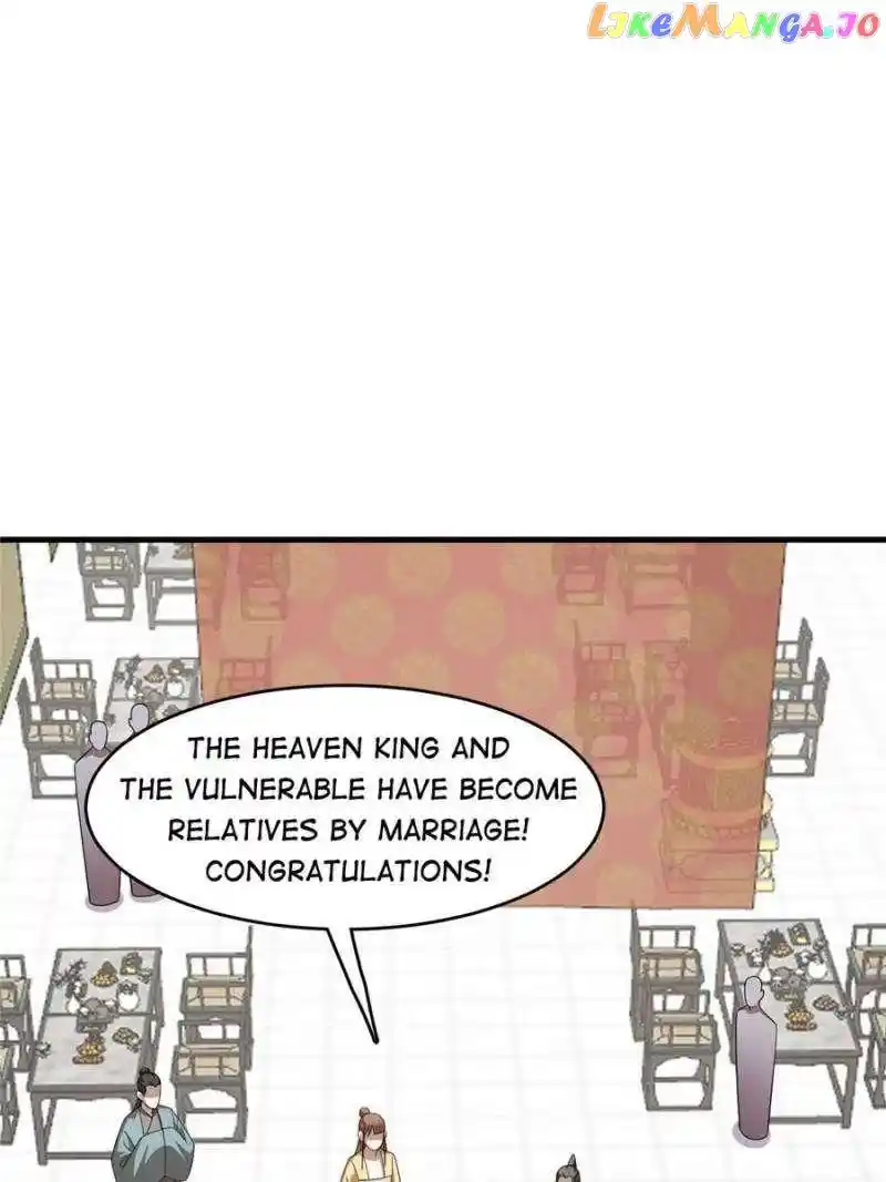 Queen of Posion: The Legend of a Super Agent, Doctor and Princess Chapter 440