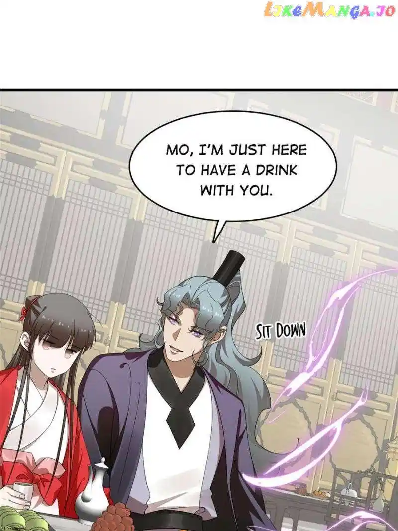 Queen of Posion: The Legend of a Super Agent, Doctor and Princess Chapter 440