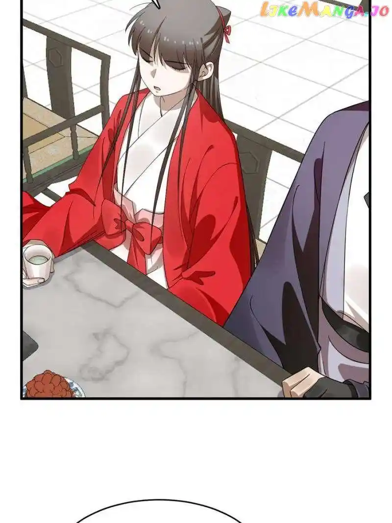 Queen of Posion: The Legend of a Super Agent, Doctor and Princess Chapter 440