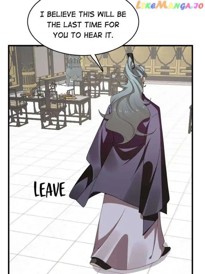 Queen of Posion: The Legend of a Super Agent, Doctor and Princess Chapter 440