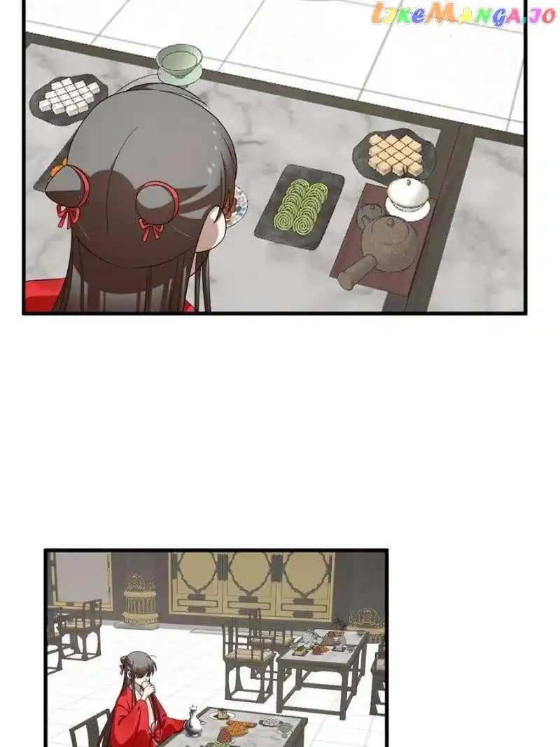 Queen of Posion: The Legend of a Super Agent, Doctor and Princess Chapter 440