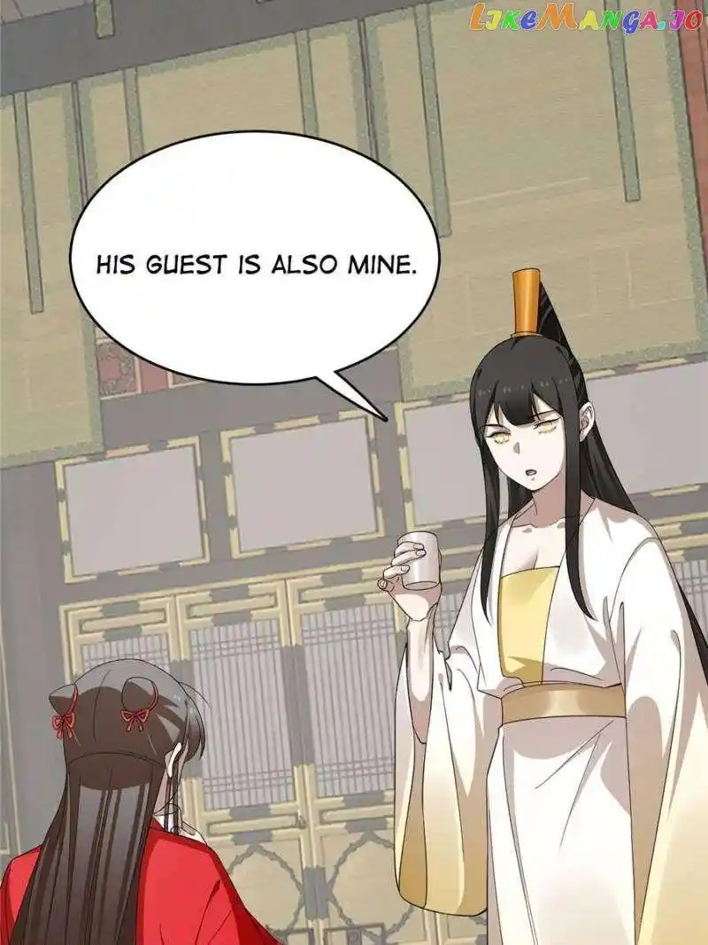 Queen of Posion: The Legend of a Super Agent, Doctor and Princess Chapter 440