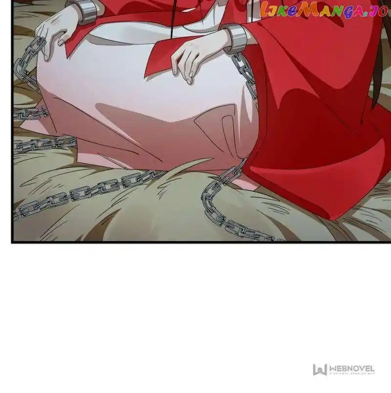 Queen of Posion: The Legend of a Super Agent, Doctor and Princess Chapter 440