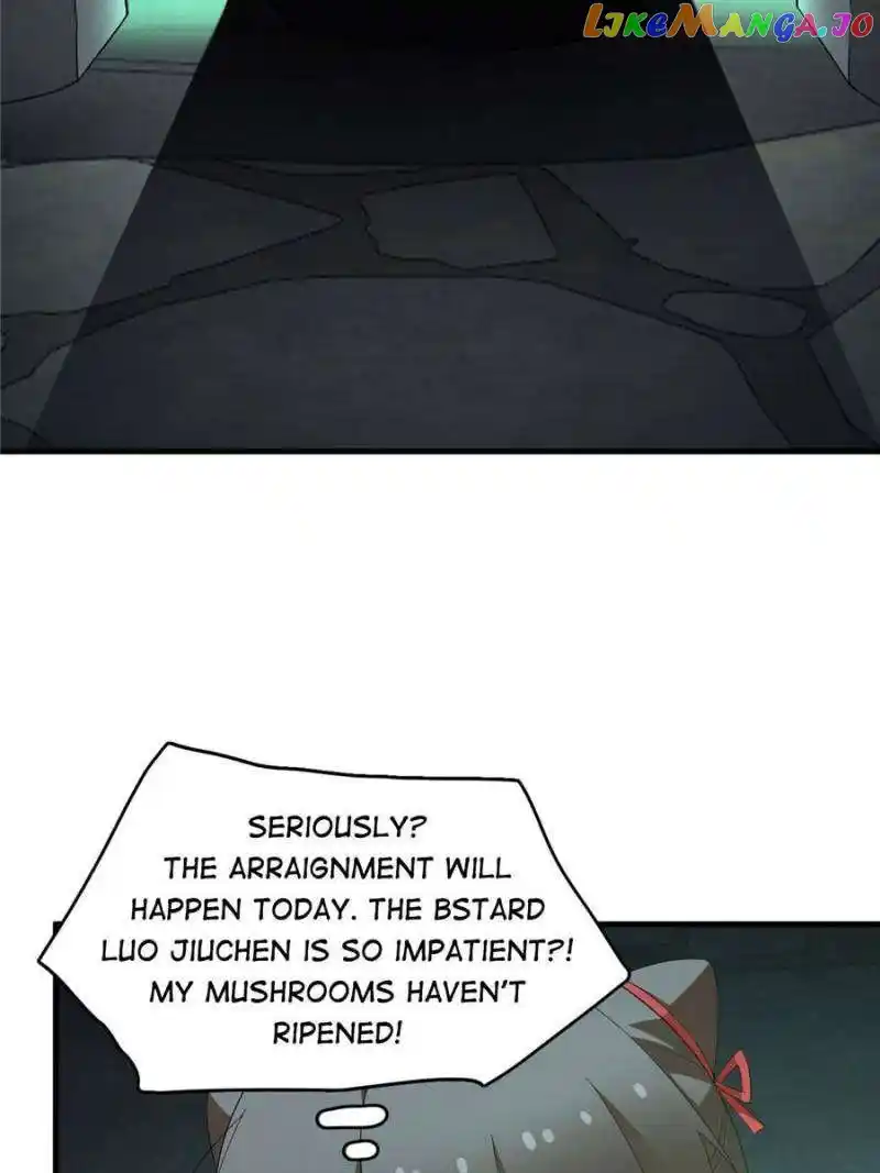 Queen of Posion: The Legend of a Super Agent, Doctor and Princess Chapter 441