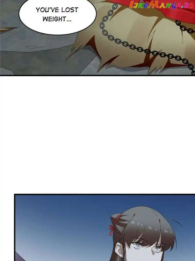 Queen of Posion: The Legend of a Super Agent, Doctor and Princess Chapter 441