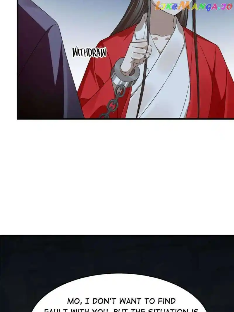 Queen of Posion: The Legend of a Super Agent, Doctor and Princess Chapter 441