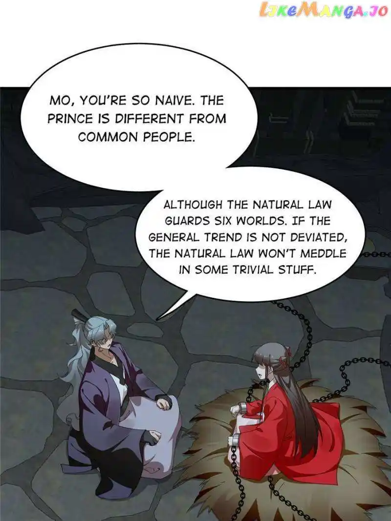 Queen of Posion: The Legend of a Super Agent, Doctor and Princess Chapter 441