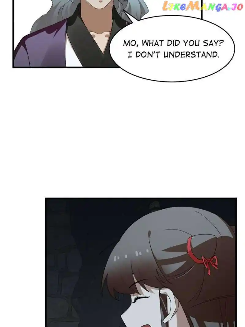 Queen of Posion: The Legend of a Super Agent, Doctor and Princess Chapter 441