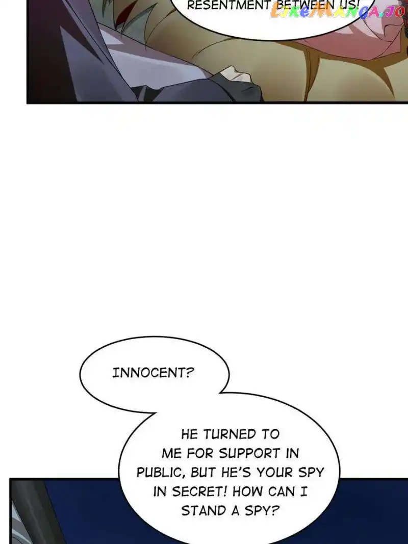 Queen of Posion: The Legend of a Super Agent, Doctor and Princess Chapter 441