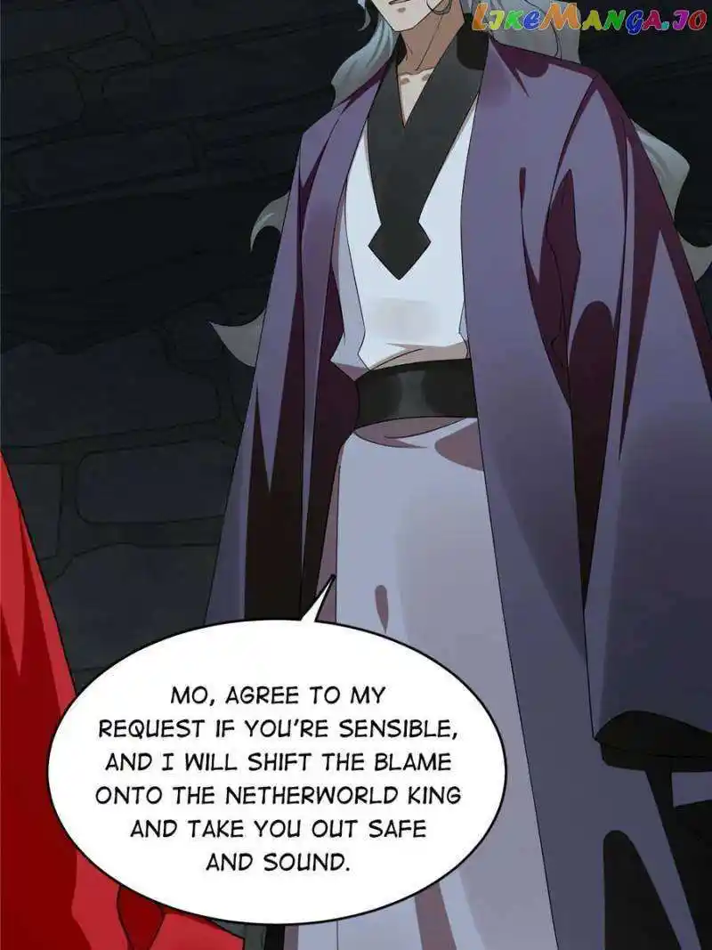 Queen of Posion: The Legend of a Super Agent, Doctor and Princess Chapter 441