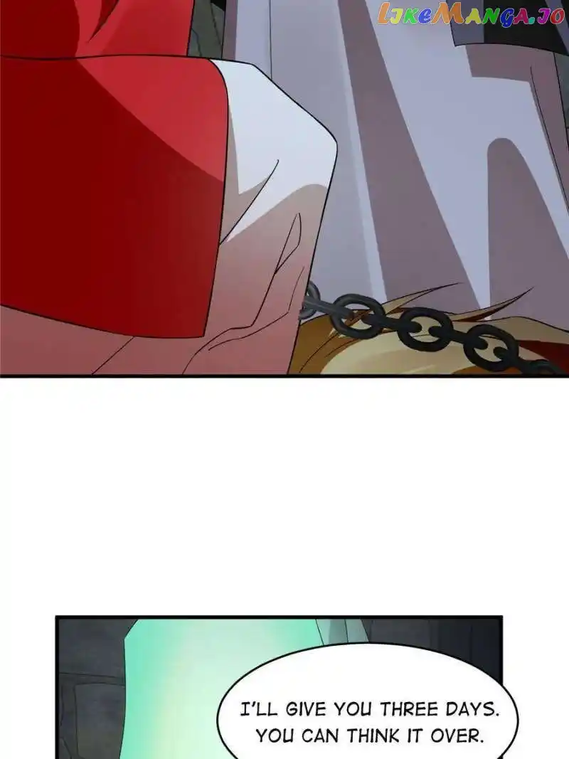 Queen of Posion: The Legend of a Super Agent, Doctor and Princess Chapter 441