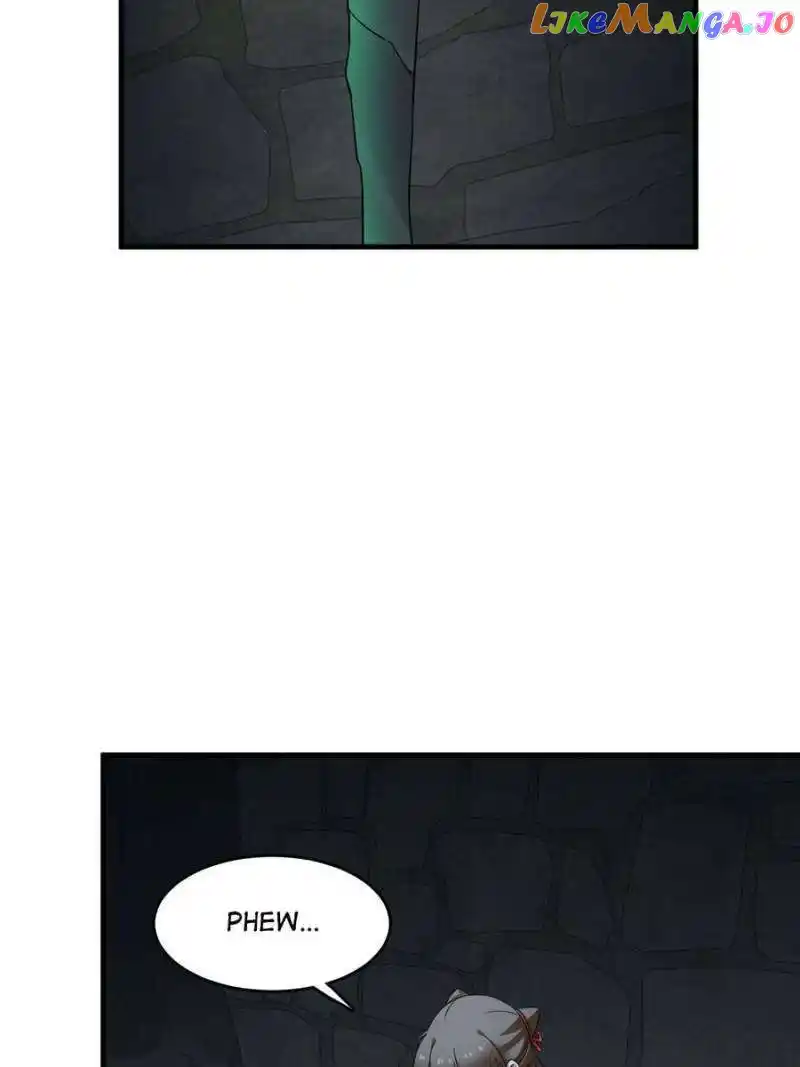 Queen of Posion: The Legend of a Super Agent, Doctor and Princess Chapter 441