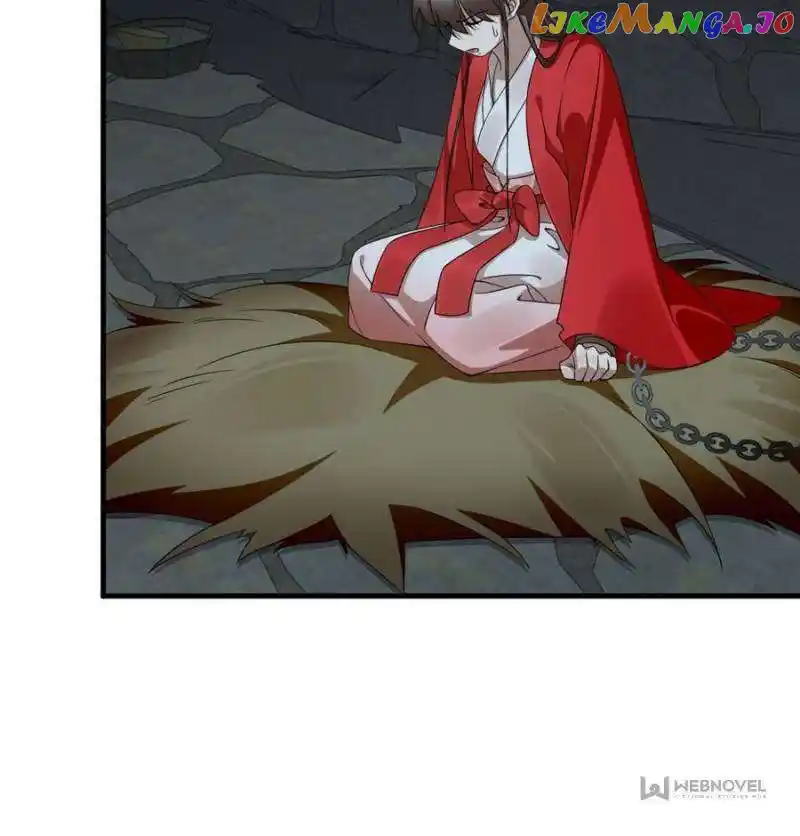 Queen of Posion: The Legend of a Super Agent, Doctor and Princess Chapter 441