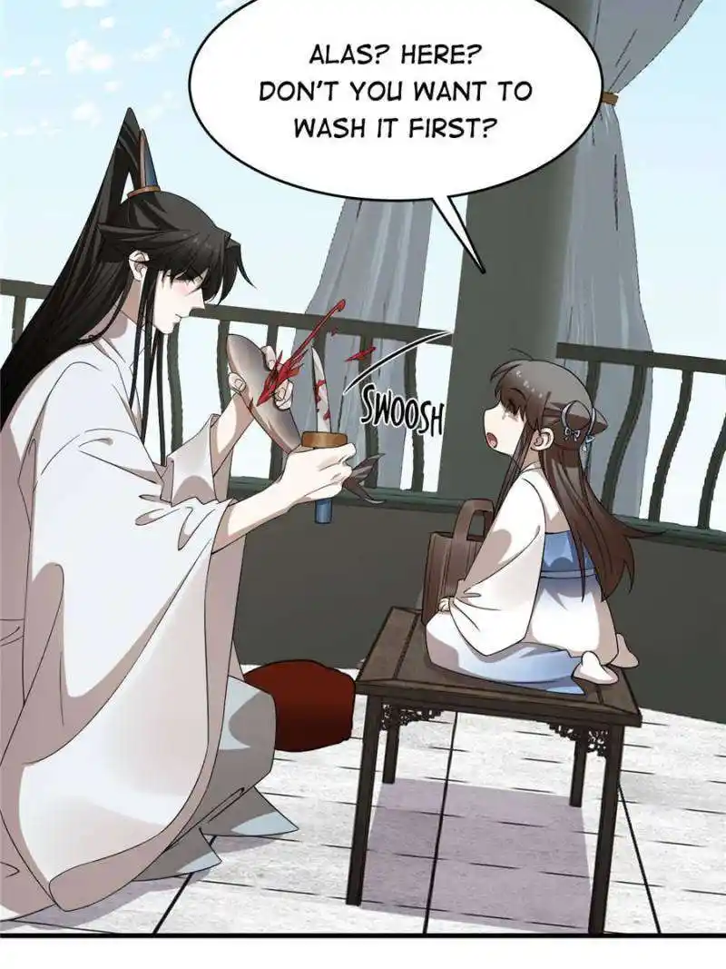 Queen of Posion: The Legend of a Super Agent, Doctor and Princess Chapter 442