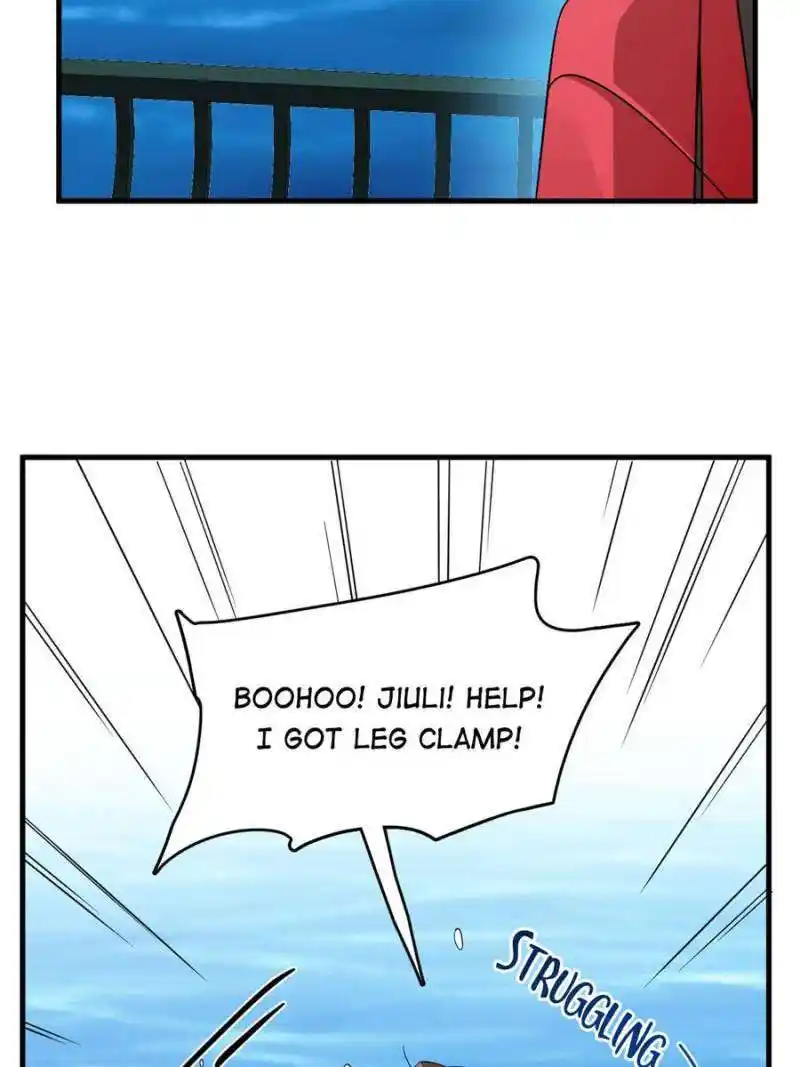 Queen of Posion: The Legend of a Super Agent, Doctor and Princess Chapter 442