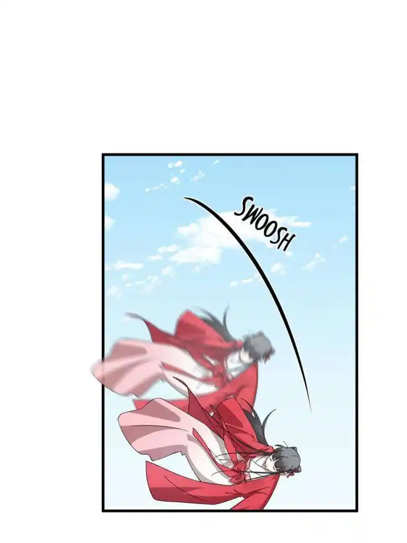 Queen of Posion: The Legend of a Super Agent, Doctor and Princess Chapter 442