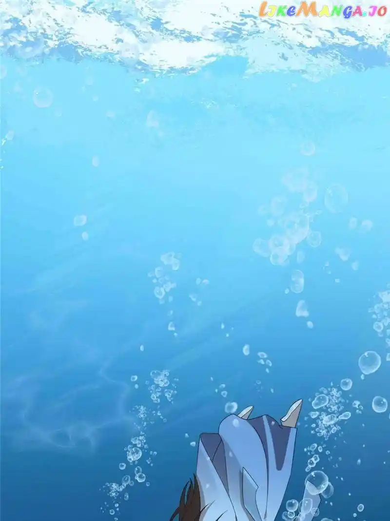 Queen of Posion: The Legend of a Super Agent, Doctor and Princess Chapter 443