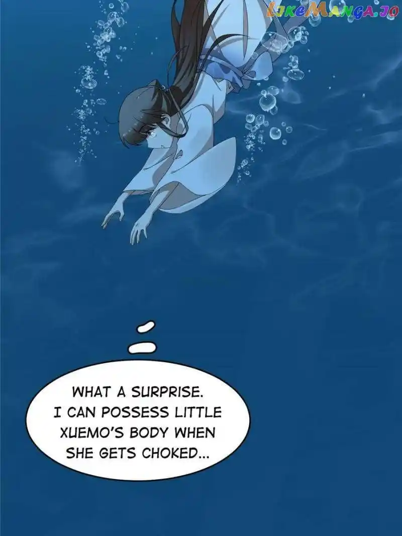 Queen of Posion: The Legend of a Super Agent, Doctor and Princess Chapter 443