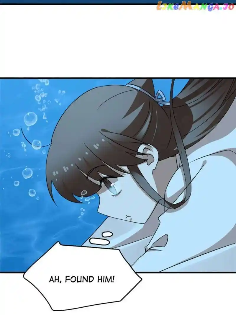 Queen of Posion: The Legend of a Super Agent, Doctor and Princess Chapter 443