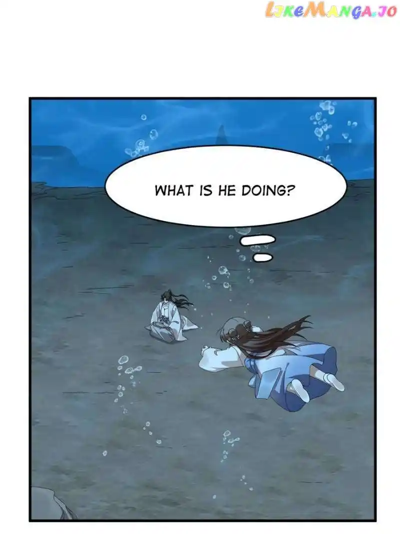 Queen of Posion: The Legend of a Super Agent, Doctor and Princess Chapter 443