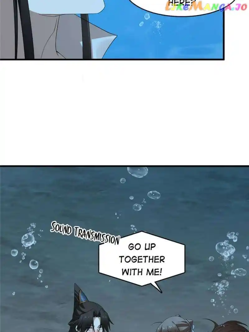 Queen of Posion: The Legend of a Super Agent, Doctor and Princess Chapter 443