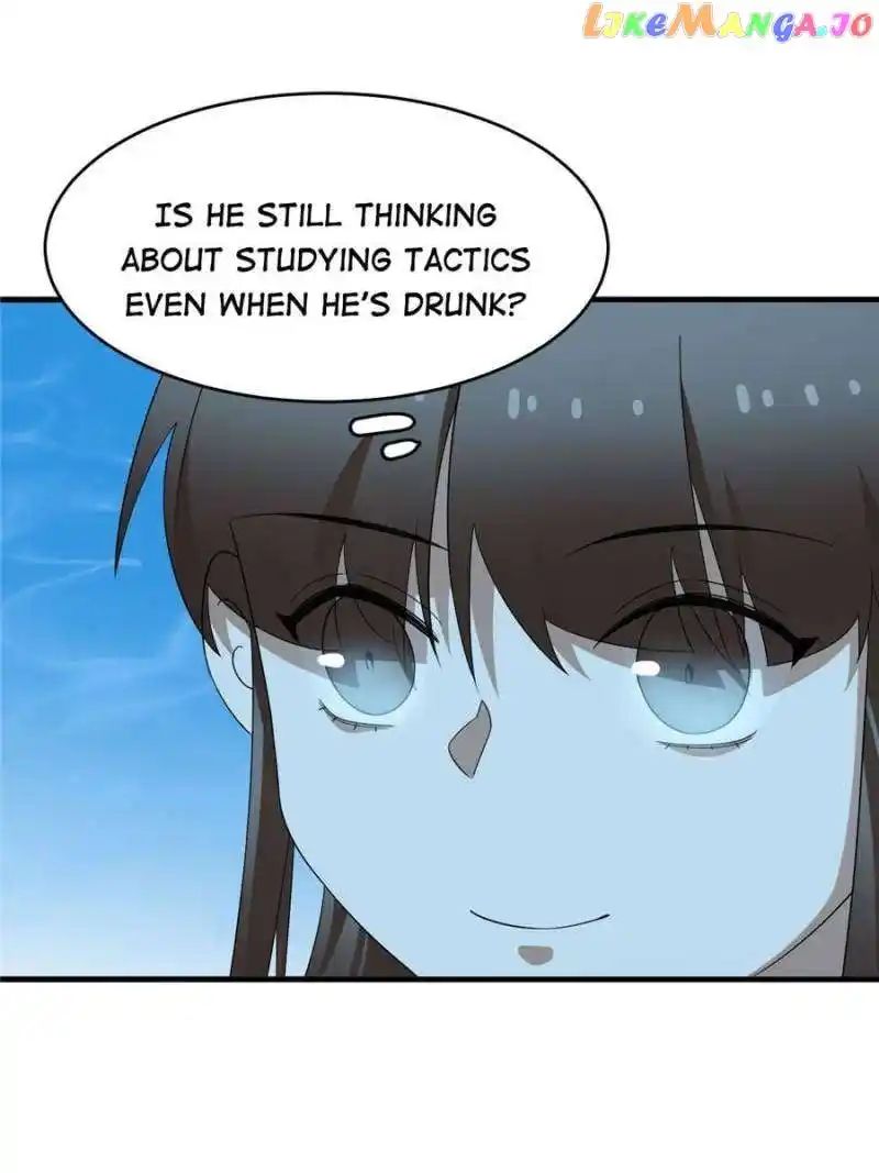 Queen of Posion: The Legend of a Super Agent, Doctor and Princess Chapter 443