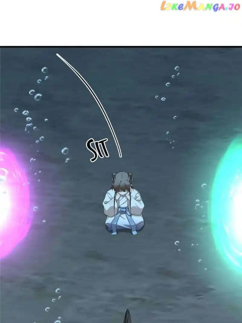 Queen of Posion: The Legend of a Super Agent, Doctor and Princess Chapter 443