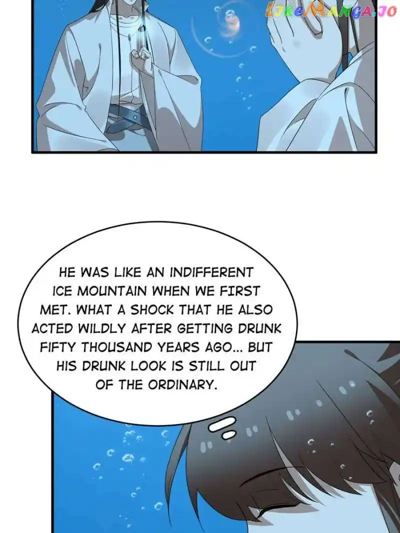 Queen of Posion: The Legend of a Super Agent, Doctor and Princess Chapter 443