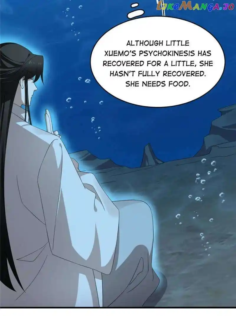 Queen of Posion: The Legend of a Super Agent, Doctor and Princess Chapter 443