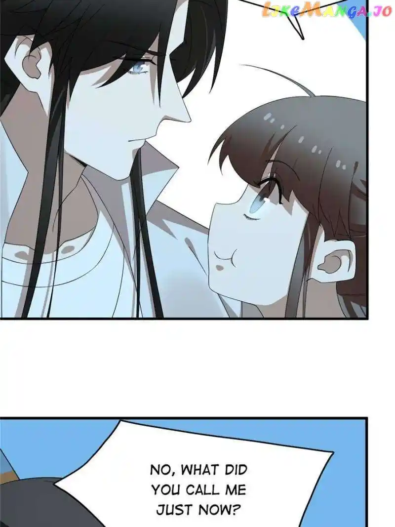 Queen of Posion: The Legend of a Super Agent, Doctor and Princess Chapter 443