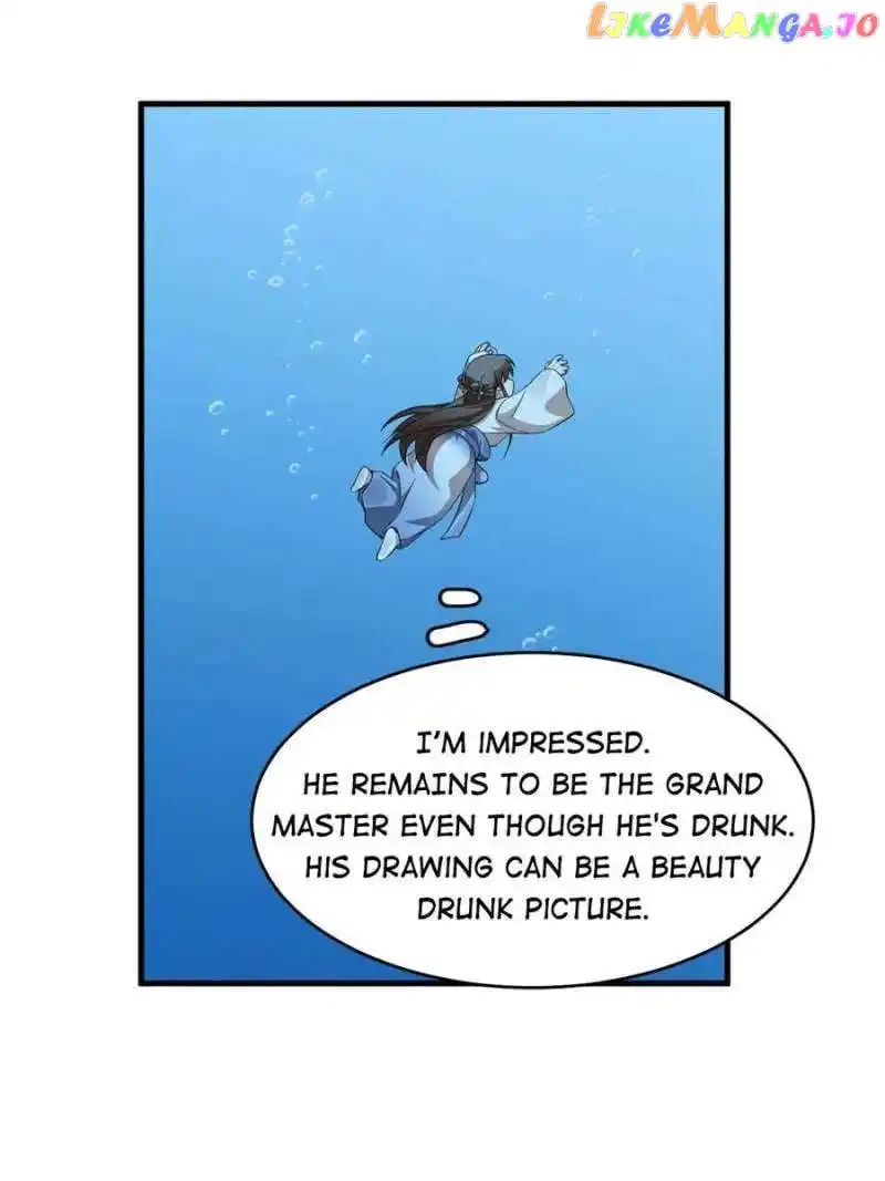 Queen of Posion: The Legend of a Super Agent, Doctor and Princess Chapter 443