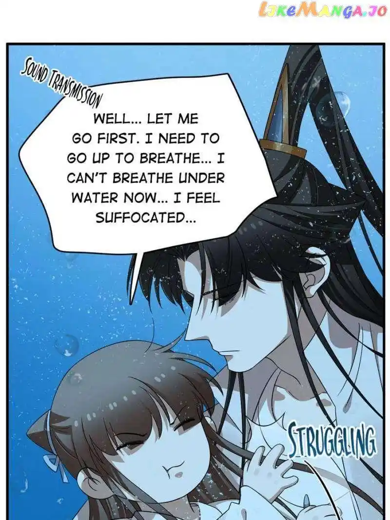 Queen of Posion: The Legend of a Super Agent, Doctor and Princess Chapter 444