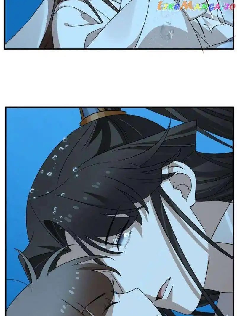 Queen of Posion: The Legend of a Super Agent, Doctor and Princess Chapter 444