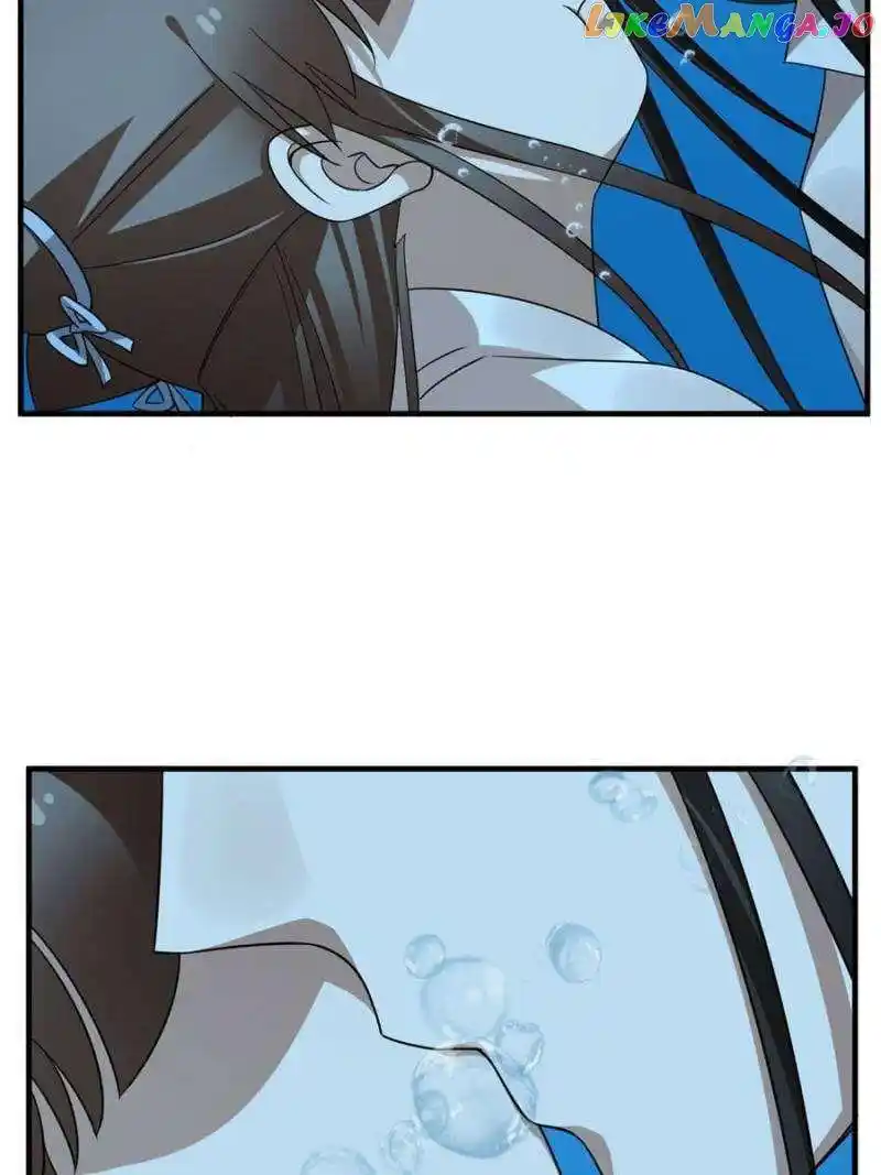 Queen of Posion: The Legend of a Super Agent, Doctor and Princess Chapter 444