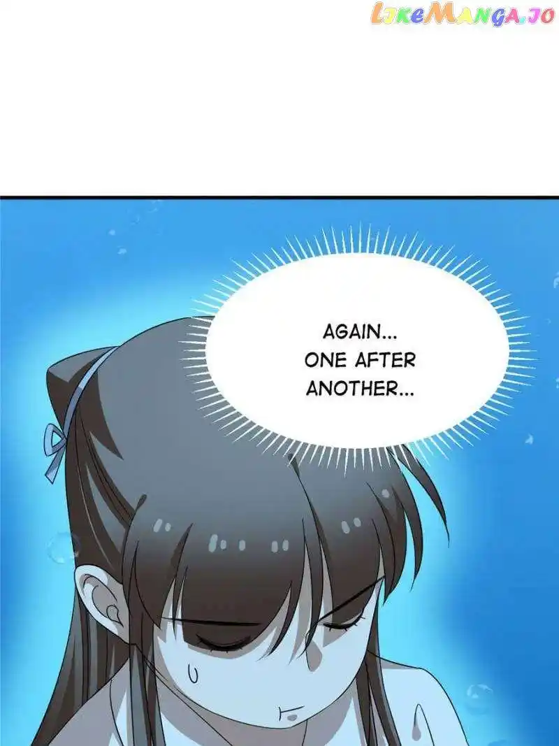 Queen of Posion: The Legend of a Super Agent, Doctor and Princess Chapter 444