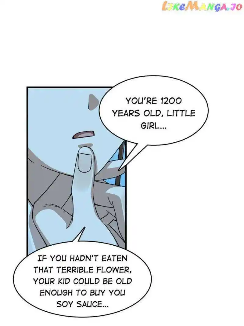 Queen of Posion: The Legend of a Super Agent, Doctor and Princess Chapter 444