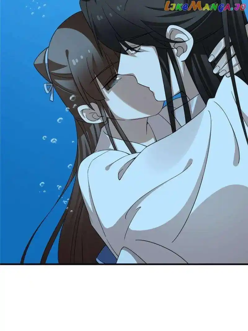 Queen of Posion: The Legend of a Super Agent, Doctor and Princess Chapter 444