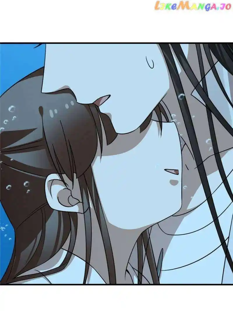 Queen of Posion: The Legend of a Super Agent, Doctor and Princess Chapter 444