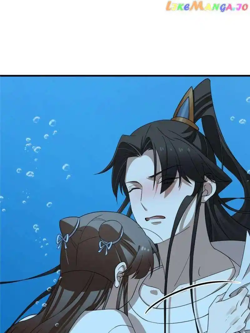 Queen of Posion: The Legend of a Super Agent, Doctor and Princess Chapter 444