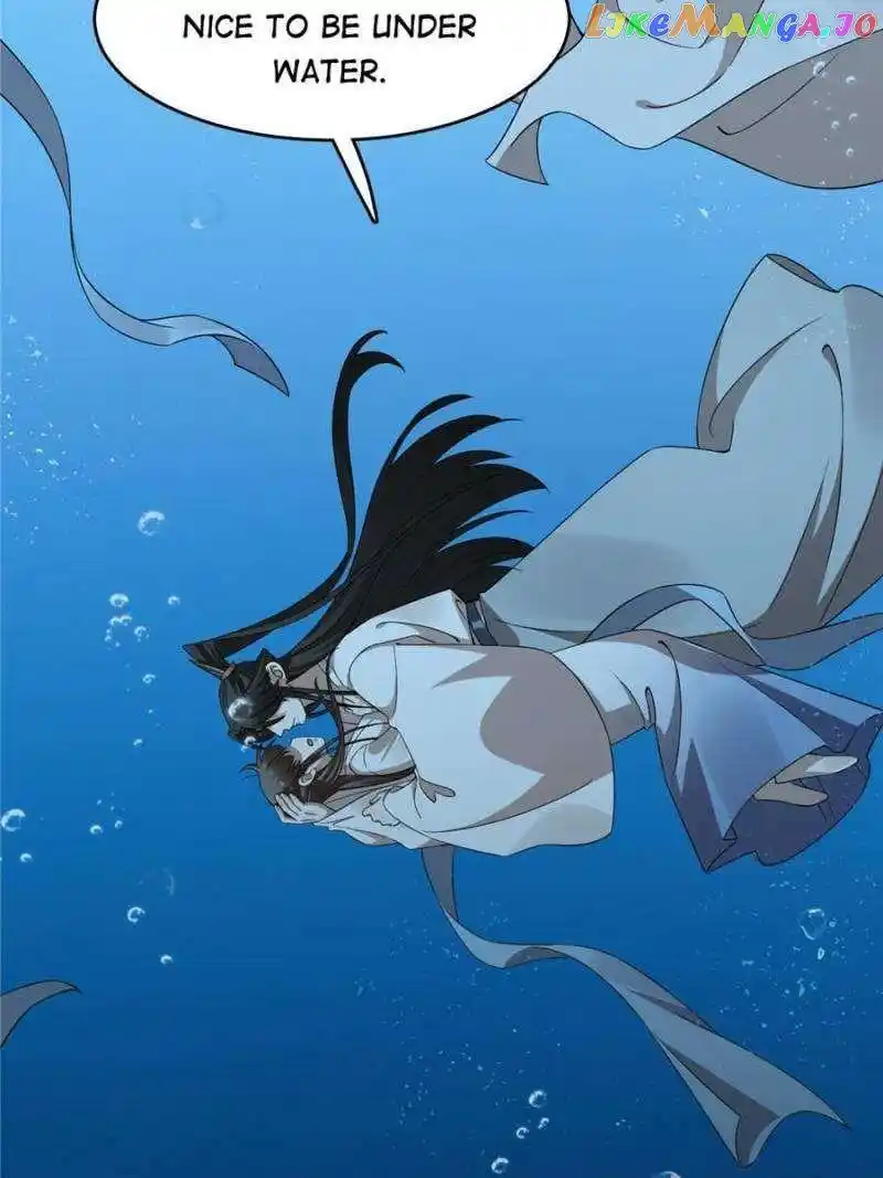 Queen of Posion: The Legend of a Super Agent, Doctor and Princess Chapter 444